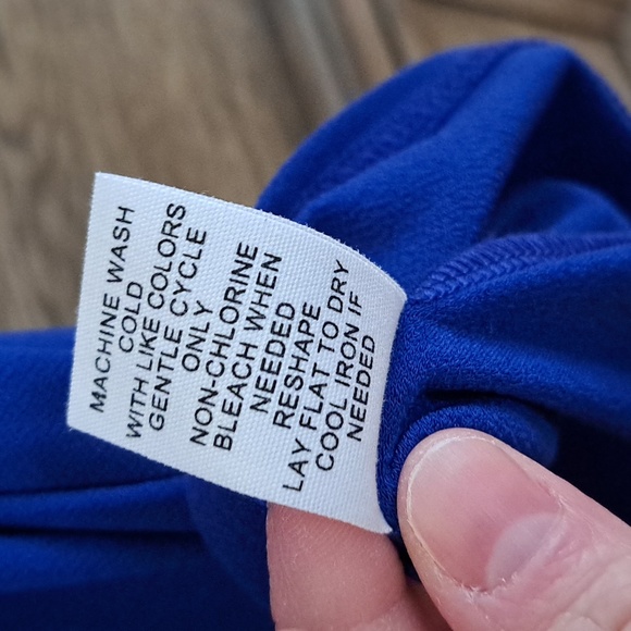 Blouse - Picture 6 of 7